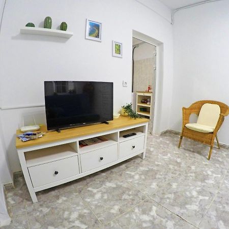 Villa Casa El Muellito à San Andrés Extérieur photo