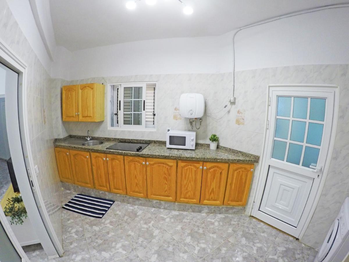 Villa Casa El Muellito à San Andrés Extérieur photo