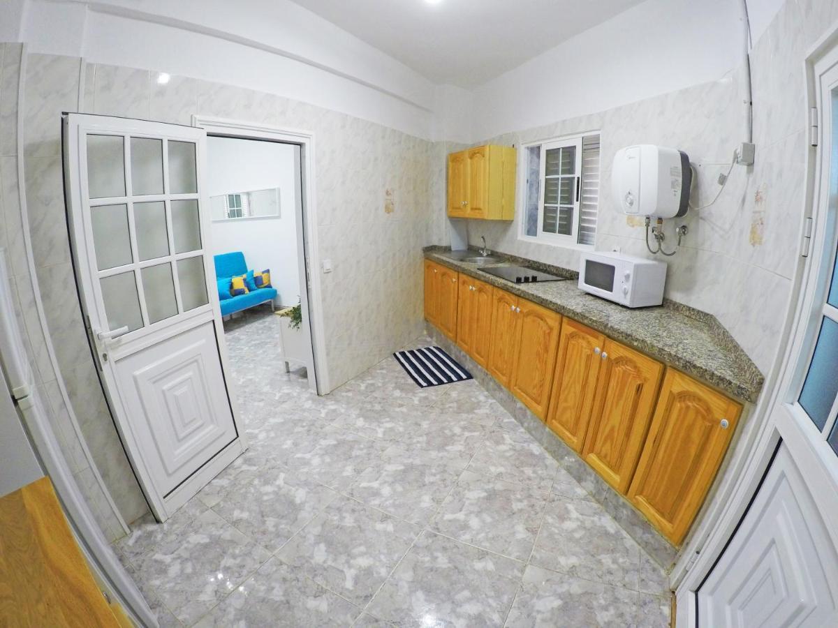 Villa Casa El Muellito à San Andrés Extérieur photo