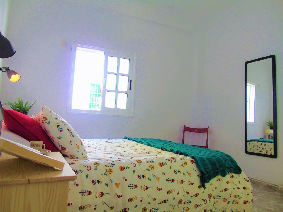 Villa Casa El Muellito à San Andrés Extérieur photo